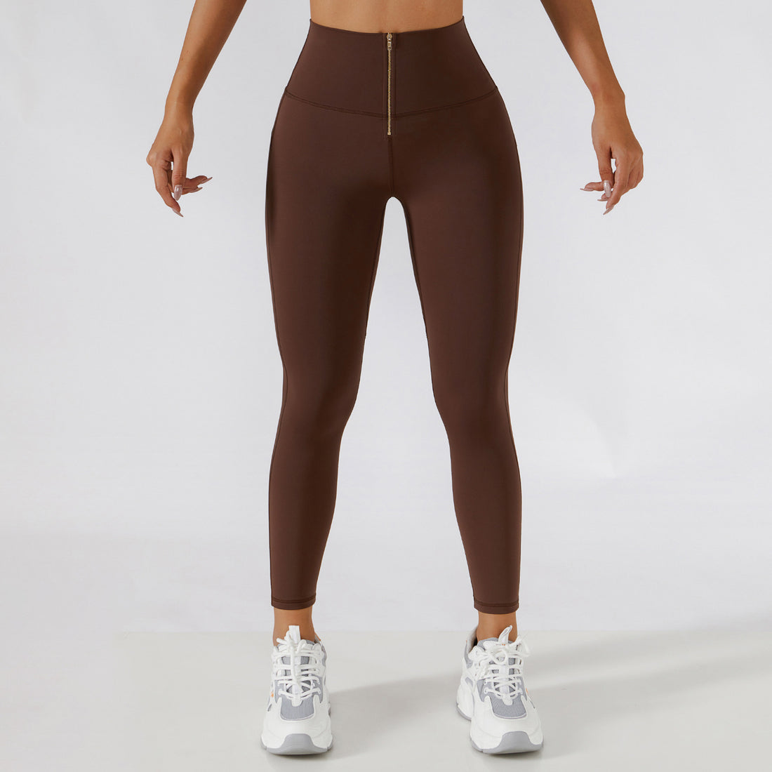 Sportswear New Pilates Yoga Pants – High Waist Slim Fit
